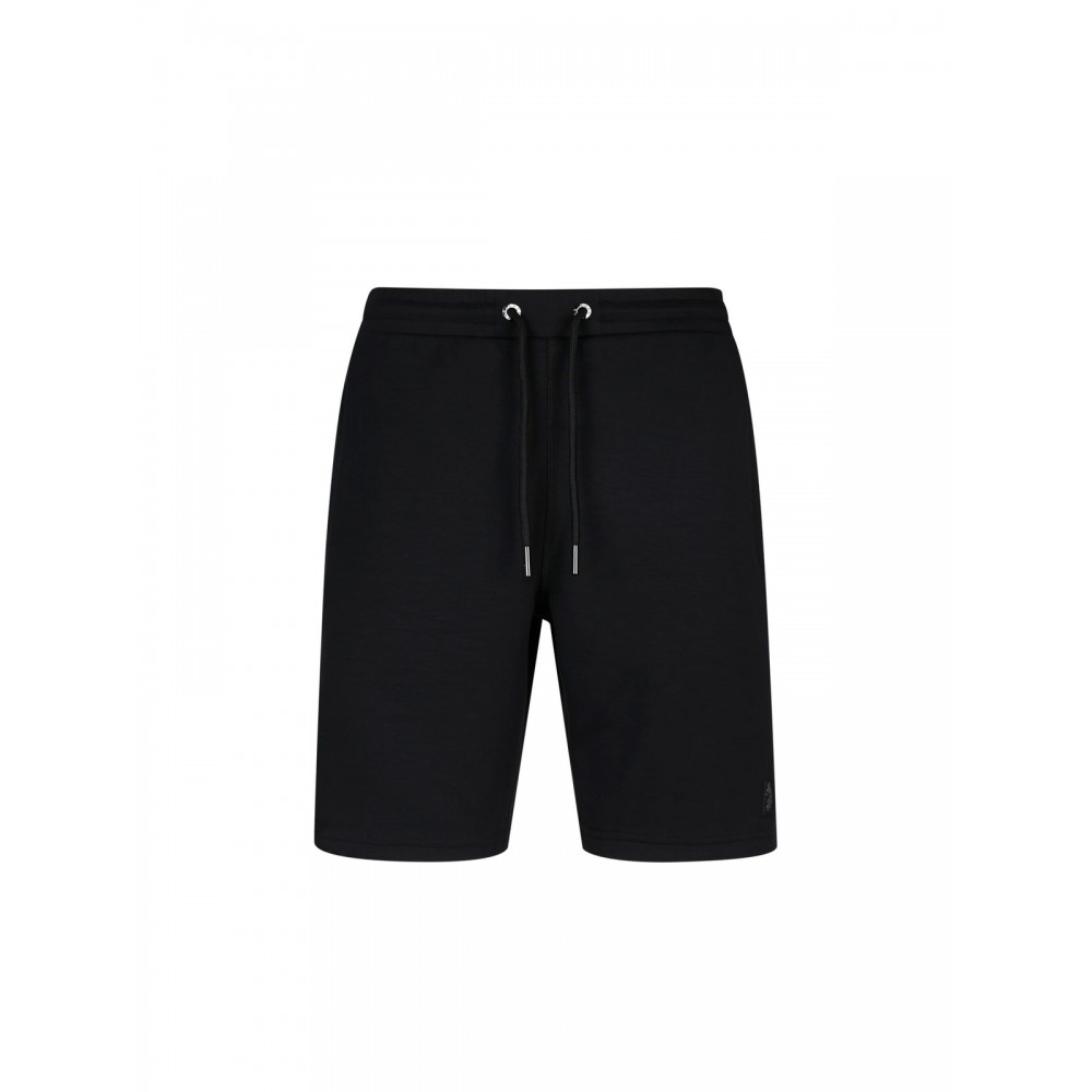 Luke 1977 Elated Modal Shorts - Black