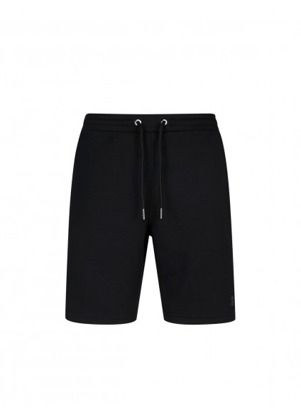 Luke 1977 Elated Modal Shorts - Black