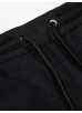 Luke 1977 Elated Modal Shorts - Black