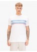 Luke 1977 Johnys 3-Pack Crew T-Shirts - Watermelon/Sky/Stripe