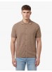 Luke 1977 Kennet Knitted Shirt - Hard Nut