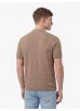 Luke 1977 Kennet Knitted Shirt - Hard Nut