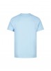 Luke 1977 Hopkins 1000 T-shirt - Sky Blue White