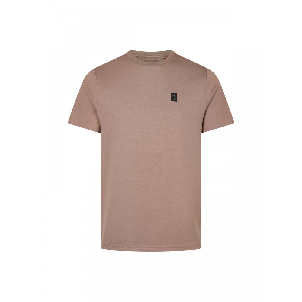 Luke 1977 Awestruck Modal Heavyweight T-Shirt - Hard Nut