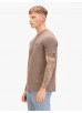 Luke 1977 Awestruck Modal Heavyweight T-Shirt - Hard Nut