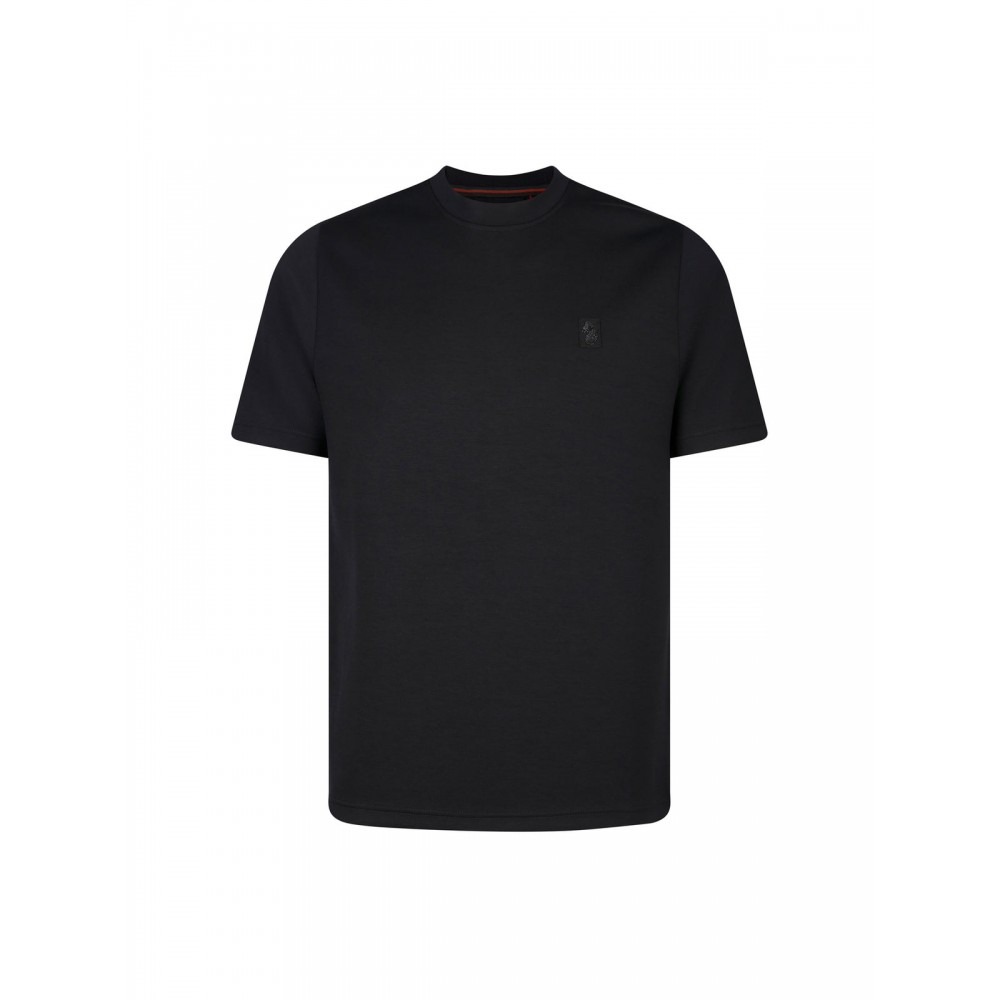 Luke 1977 Dazed Modal T-Shirt - Black