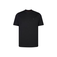 Luke 1977 Dazed Modal T-Shirt - Black