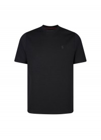 Luke 1977 Dazed Modal T-Shirt - Black