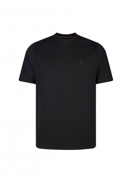 Luke 1977 Dazed Modal T-Shirt - Black