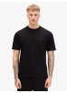 Luke 1977 Dazed Modal T-Shirt - Black