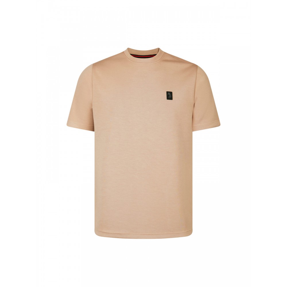 Luke 1977 Dazed Modal T-Shirt - Fawn