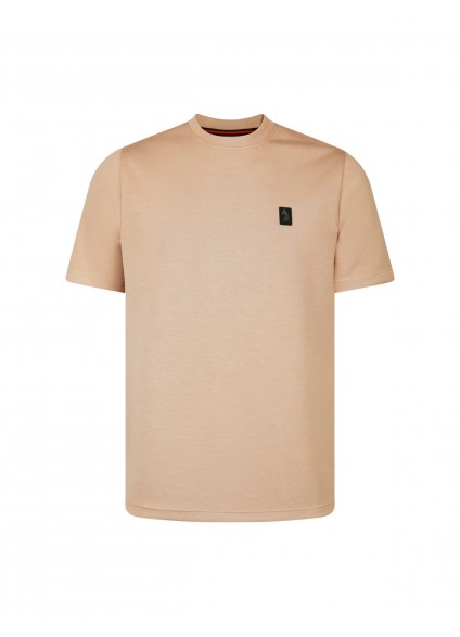 Luke 1977 Dazed Modal T-Shirt - Fawn