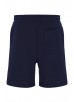 FILA VICO FLEECE SHORT - FILA NAVY