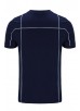 FILA TERRI T-SHIRT - FILA NAVY/SKYWAY