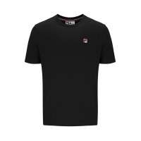 FILA SUNNY ESSENTIAL T-SHIRT - BLACK