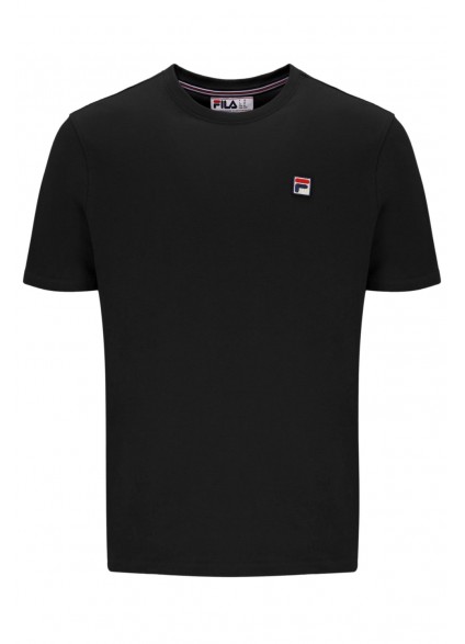 FILA SUNNY ESSENTIAL T-SHIRT - BLACK