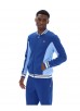 FILA SETTANTA BASEBALL TRACK JACKET - LIMOGES/FROZEN FJORD