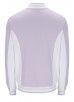 FILA SETTANTA BASEBALL TRACK JACKET - MISTY LILAC