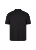 Luke 1977 Kennet Knitted Shirt - Black