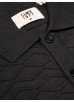 Luke 1977 Kennet Knitted Shirt - Black