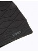 Luke 1977 Kennet Knitted Shirt - Black