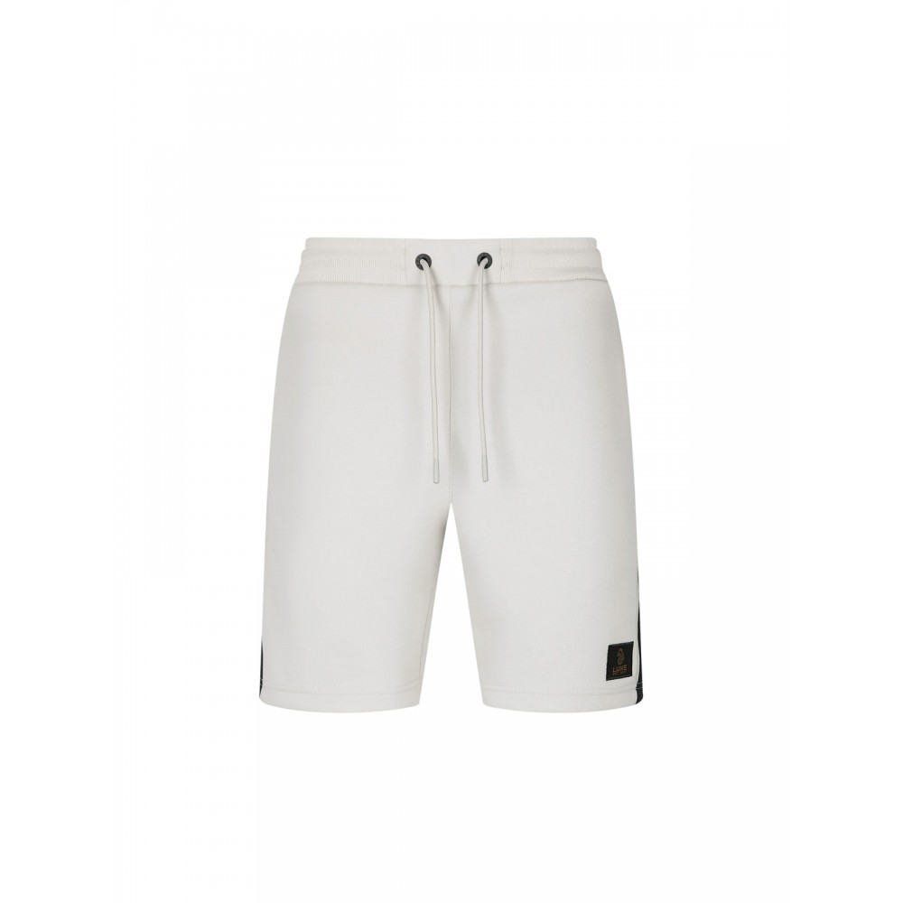 Luke 1977 Kings 1000 Shorts - Ice Grey