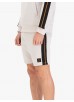 Luke 1977 Kings 1000 Shorts - Ice Grey