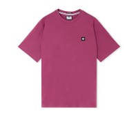 Weekend Offender Brooklands T-Shirt - Kirsch