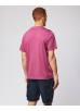 Weekend Offender Brooklands T-Shirt - Kirsch