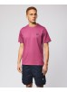 Weekend Offender Brooklands T-Shirt - Kirsch