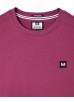 Weekend Offender Brooklands T-Shirt - Kirsch