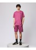 Weekend Offender Chiyoda Jogger Short - Kirsch