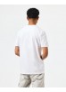 Weekend Offender BadMan Graphic T-Shirt - White