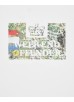 Weekend Offender BadMan Graphic T-Shirt - White