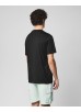 Weekend Offender Deny Graphic T-Shirt - Black
