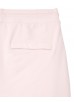 Weekend Offender Hawkins Jogger Short - Soft Pink