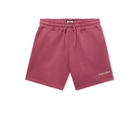 Weekend Offender Mytros Jogger Short - Kirsch