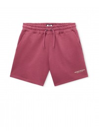 Weekend Offender Mytros Jogger Short - Kirsch