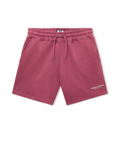 Weekend Offender Mytros Jogger Short - Kirsch