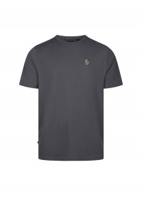 Luke 1977 Traff 1000 T-Shirt - Charcoal Luke 1977 Traff 1000 T-Shirt - Charcoal