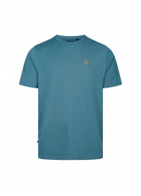 Luke 1977 Traff 1000 T-Shirt - Teal