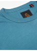 Luke 1977 Traff 1000 T-Shirt - Teal Luke 1977 Traff 1000 T-Shirt - Teal