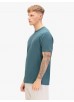 Luke 1977 Traff 1000 T-Shirt - Teal Luke 1977 Traff 1000 T-Shirt - Teal