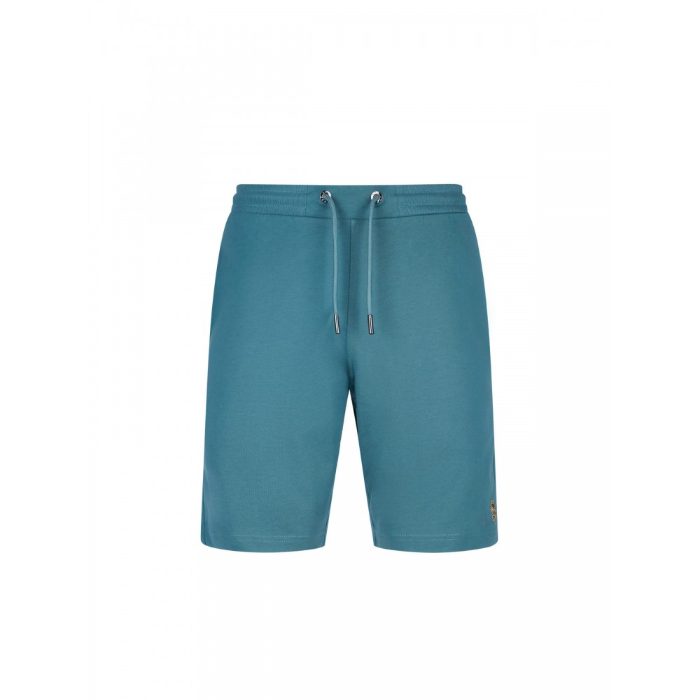 Luke 1977 Traff Shorts - Teal