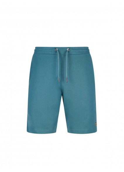 Luke 1977 Traff Shorts - Teal Luke 1977 Traff Shorts - Teal