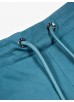 Luke 1977 Traff Shorts - Teal Luke 1977 Traff Shorts - Teal