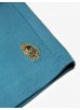 Luke 1977 Traff Shorts - Teal Luke 1977 Traff Shorts - Teal