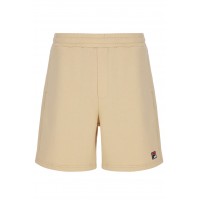 FILA VICO FLEECE SHORT - CLASSIC BEIGE