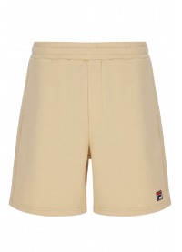 FILA VICO FLEECE SHORT - CLASSIC BEIGE