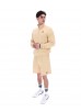 FILA VICO FLEECE SHORT - CLASSIC BEIGE